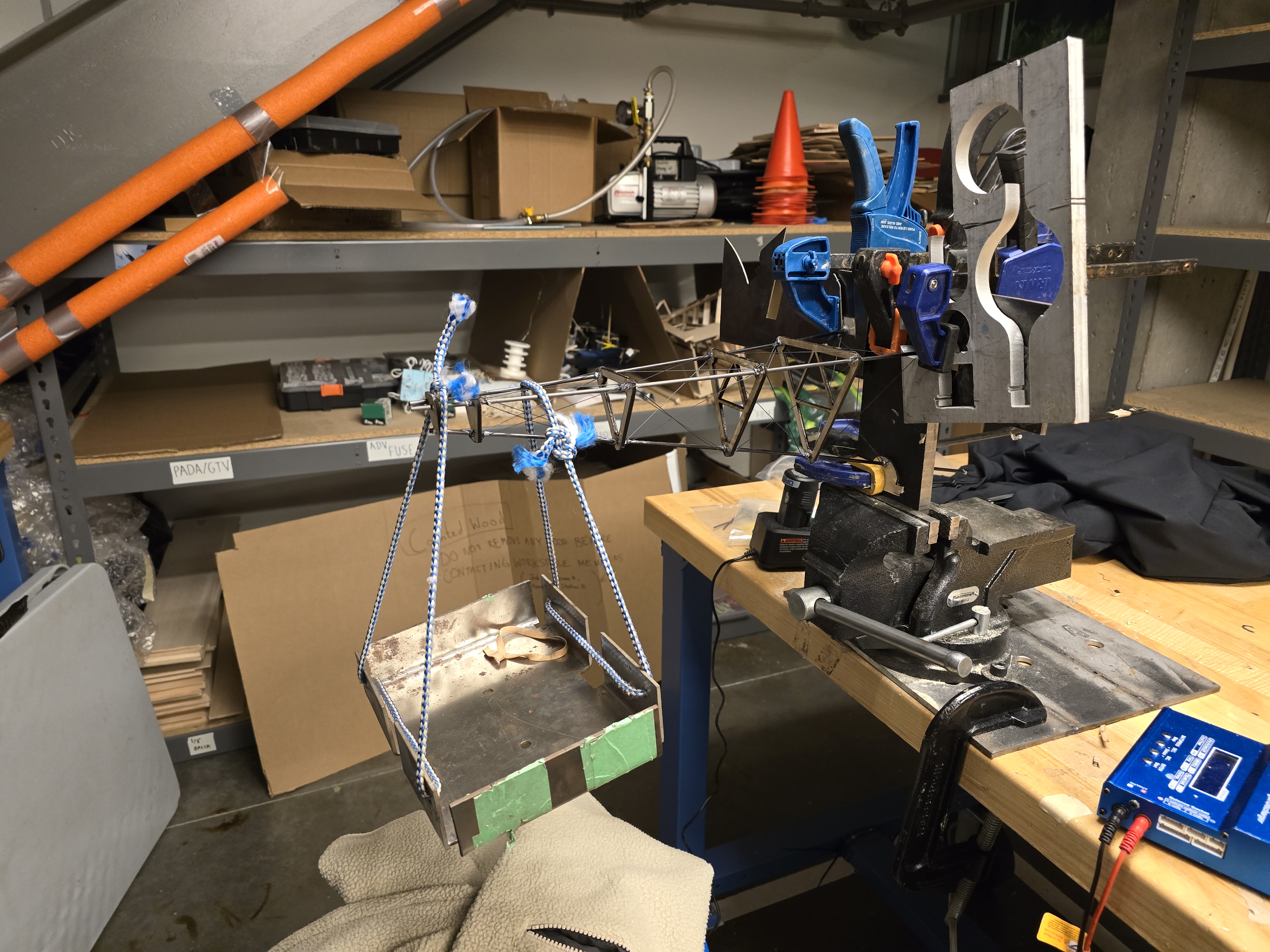 CAD Assembly